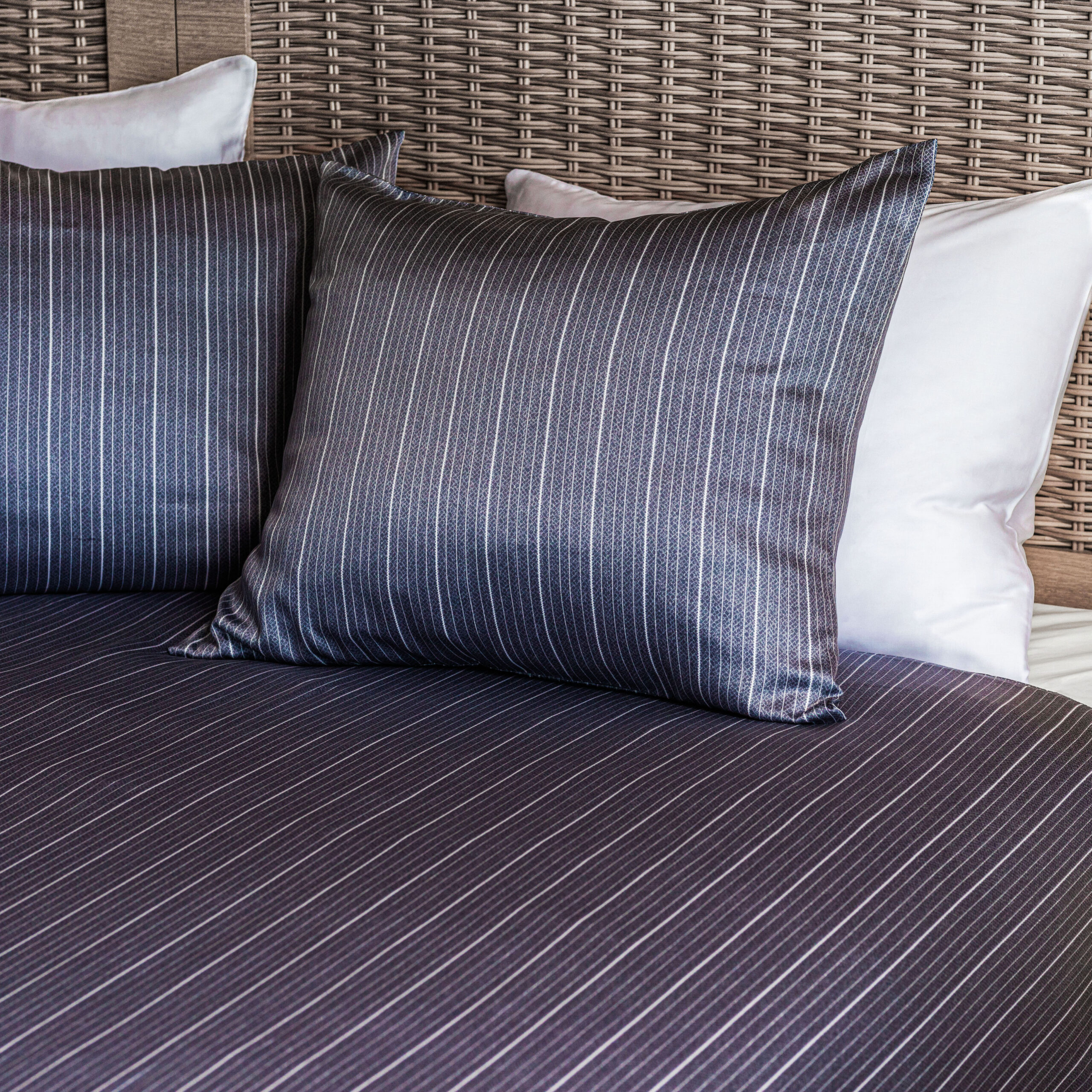 Tencel bed linen