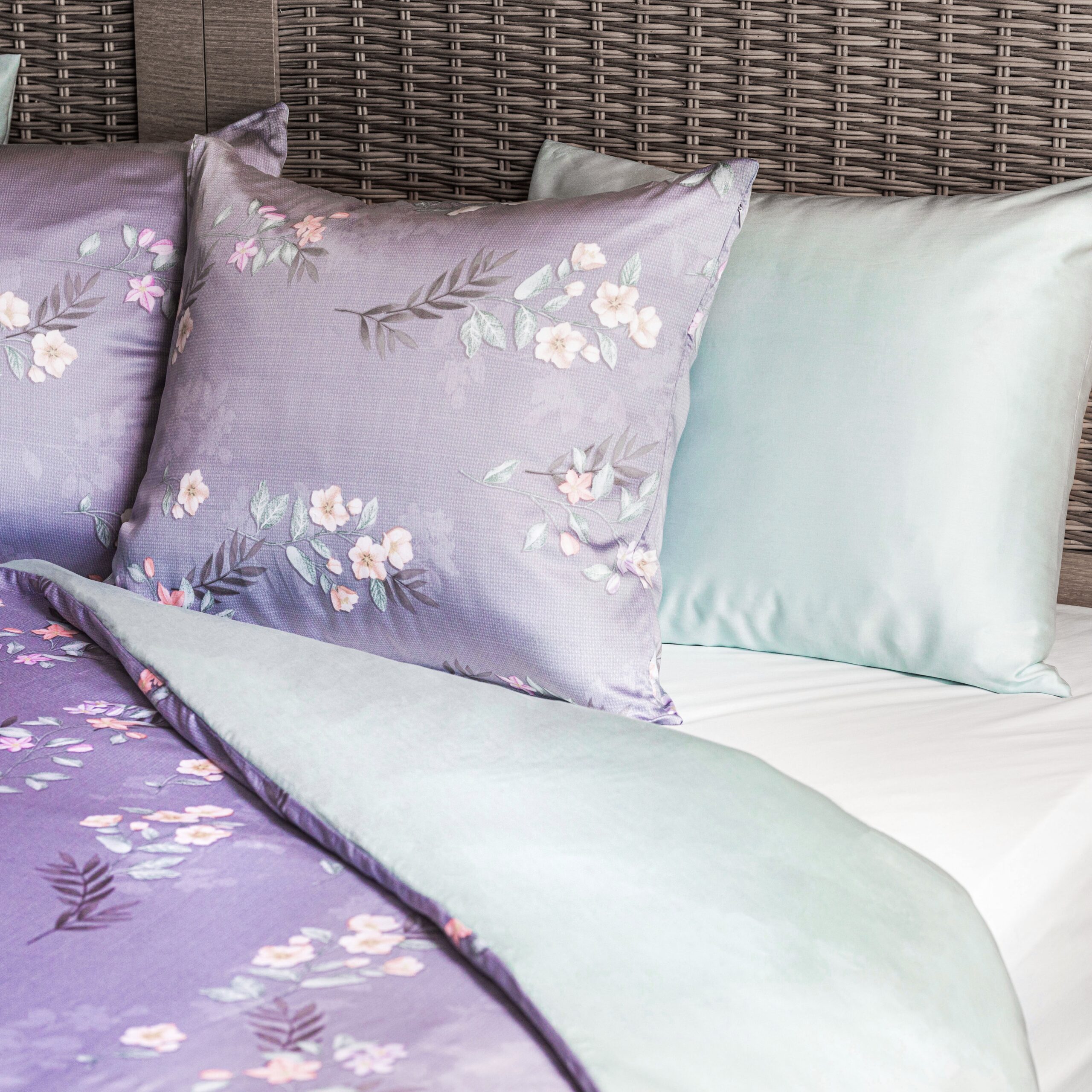 Tencel bed linen