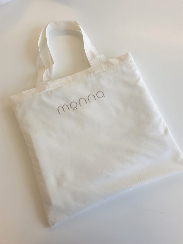 MÖNNA unisex kapuutsiga pusa - Image 10