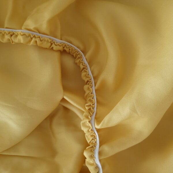 Tencel satiinist kummiga lina - Image 7