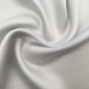 Tencel satiinist tekikott "Light Grey"