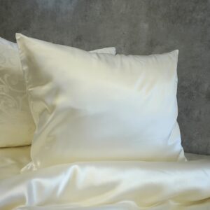 Siidist padjapüür "Ivory"